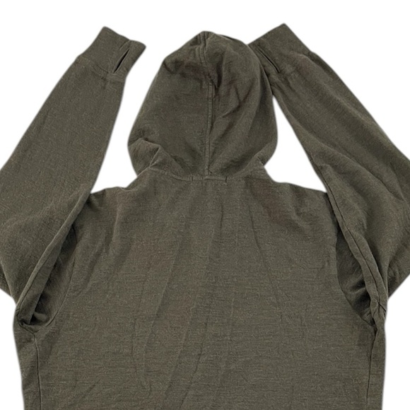 PAKA Breath 2.0 Full-Zip Hoodie - Picture 8 of 12